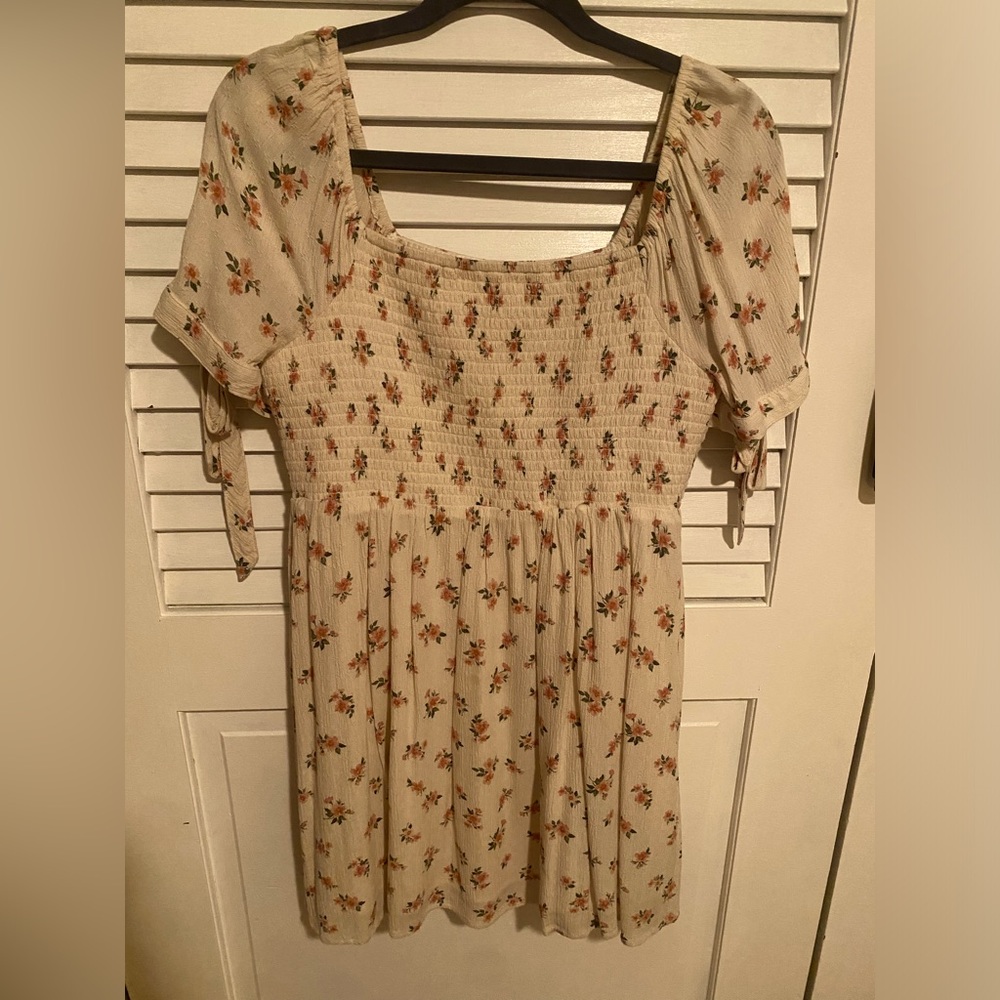 American eagle dress